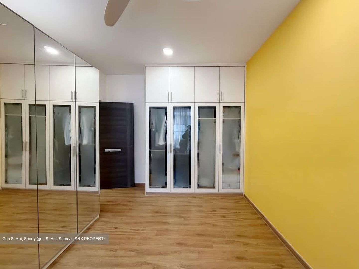 Sennett Estate (D13), Terrace #568185541